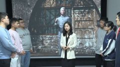 当AI走进讲堂思政要做什么